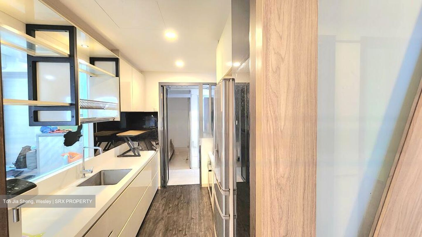 Signature At Yishun (D27), Condominium #484261991